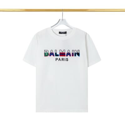 cheap quality Balmain Shirts Model No. 24